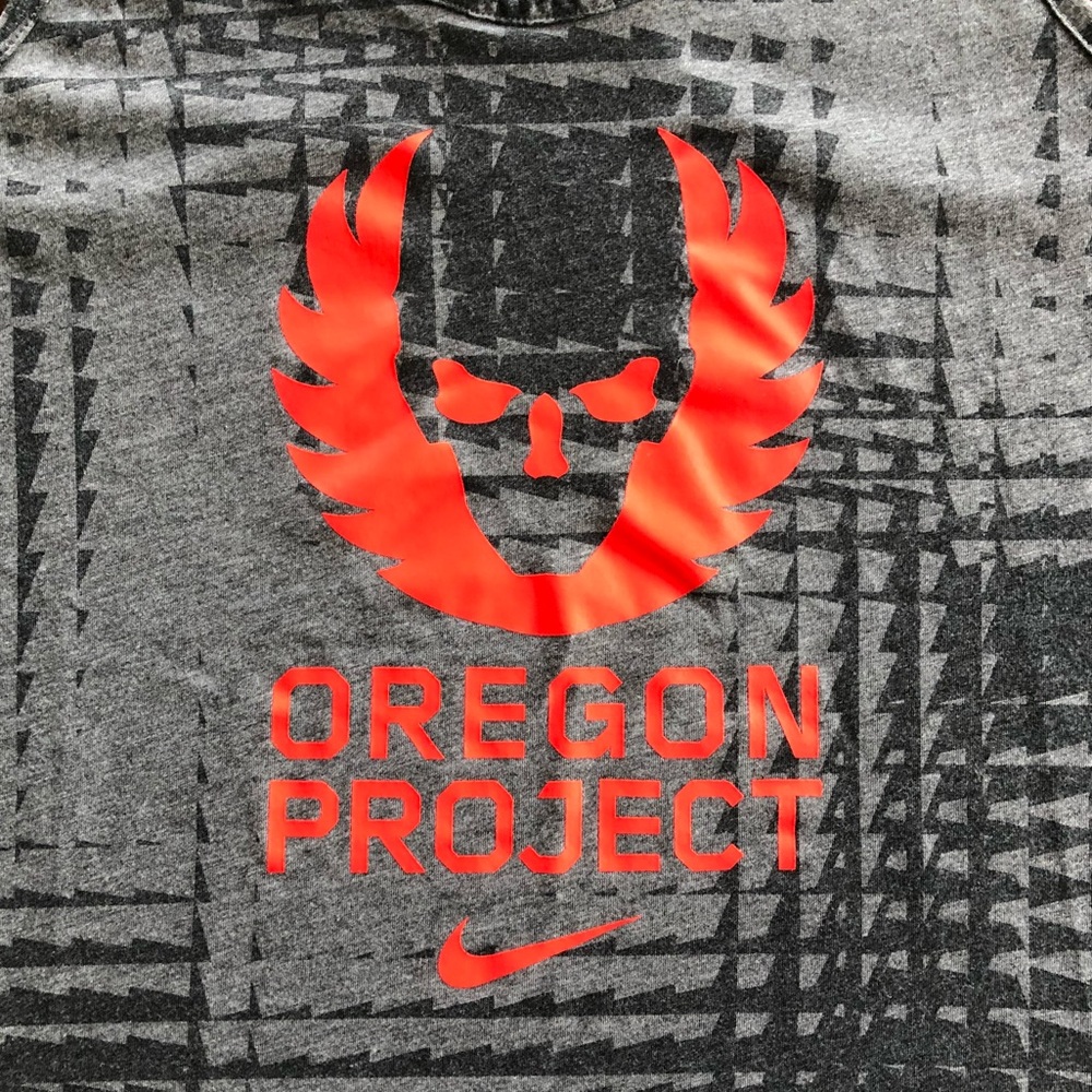Nike Racerback Tank